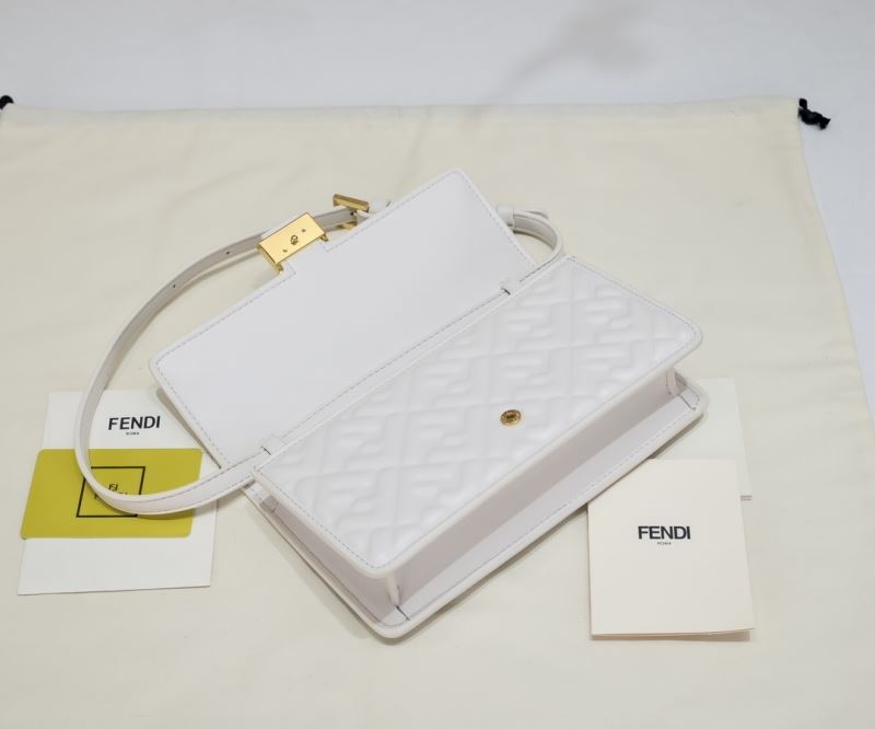 Fendi Baguette Bags